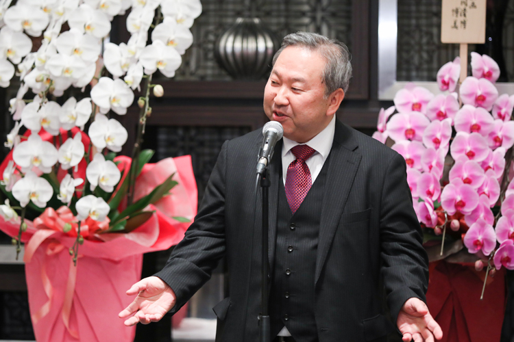 松波 雅之